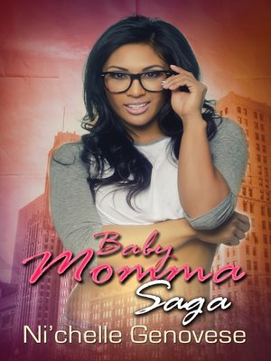 Baby Momma Saga - ebook